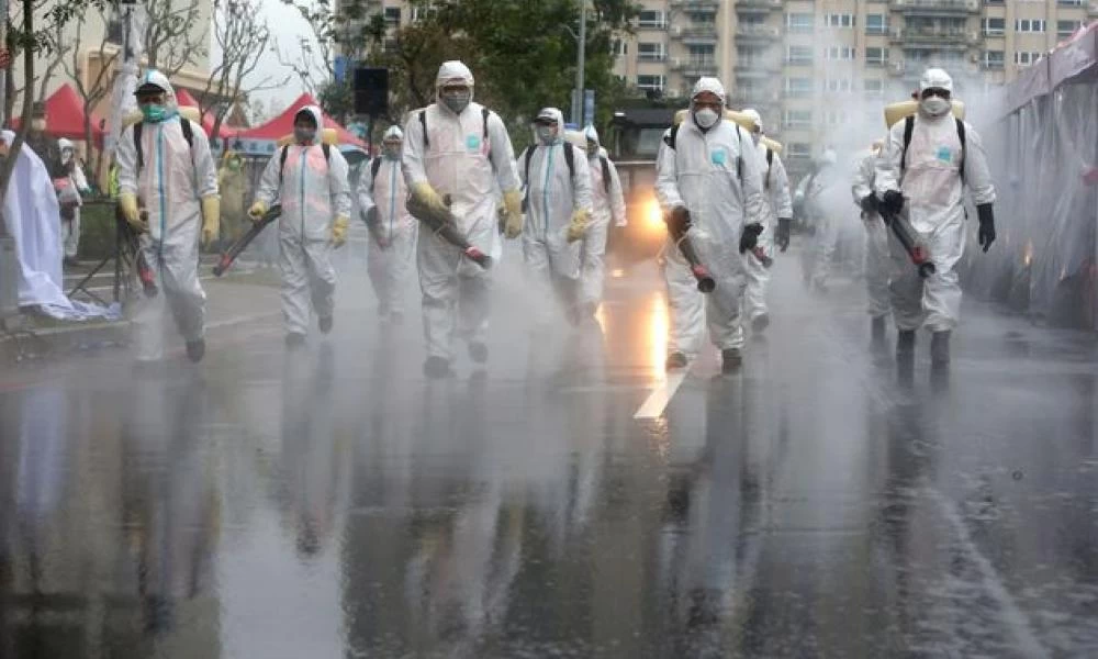 Φόρεϊν Όφις προς Βρετανούς: Μην ταξιδεύετε στην Ισπανία